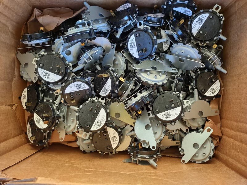 Carrier HK06MB061 Pressure Switch