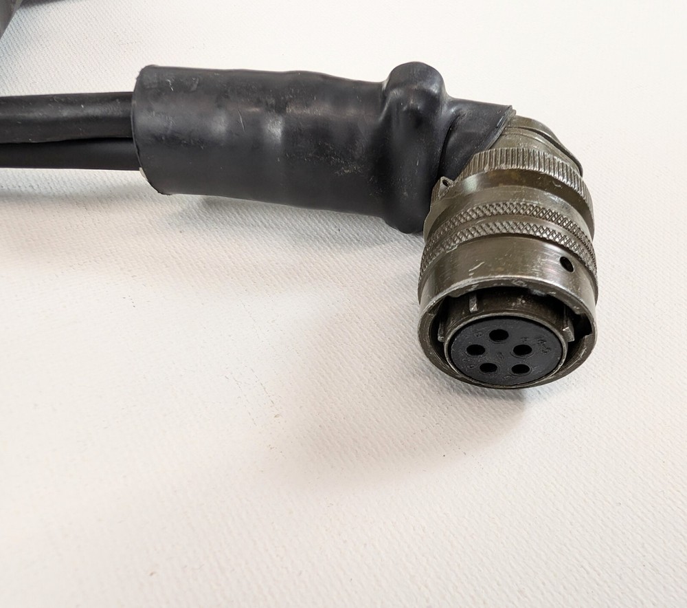 SureFire HellFighter UH-01D Light Cable Kit with Hand Grip Switch