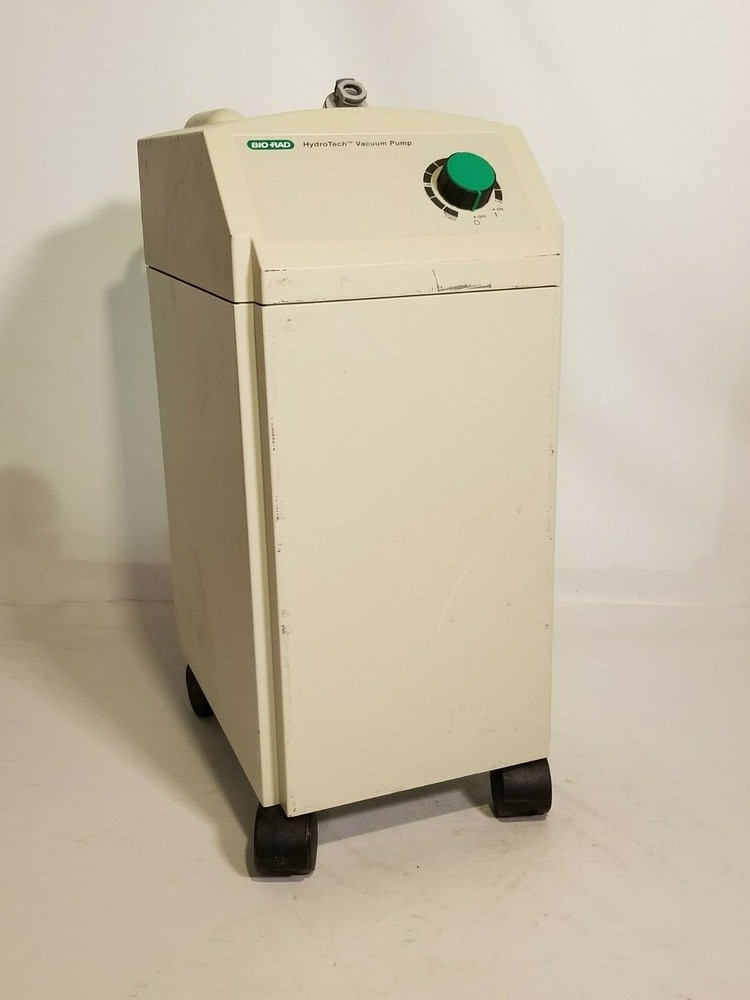 BIO-RAD HydroTech Vacuum Pump