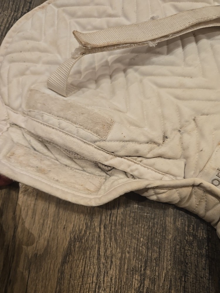 Fleeceworks Perfect Balance Quilted Half Pad