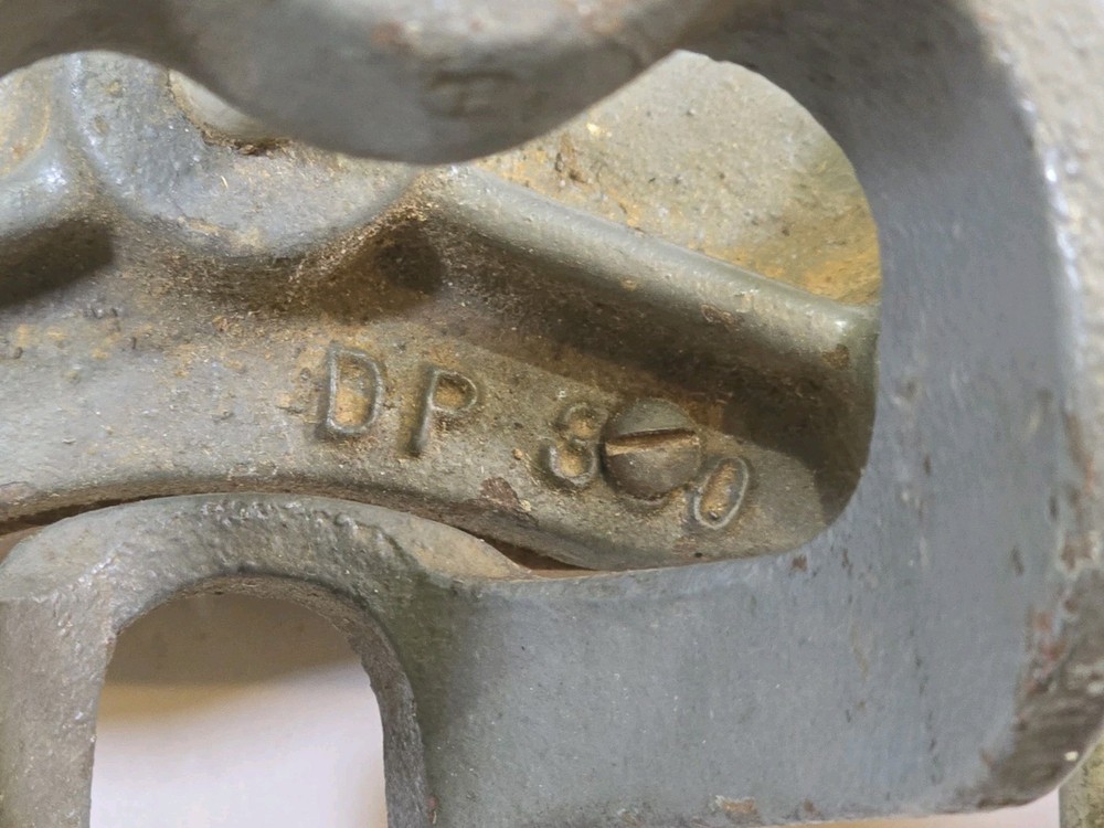 Delta Mortising Attachment Part DP 330