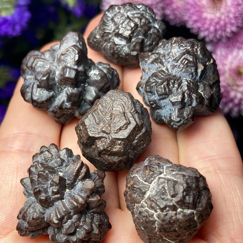 Prophecy Stone