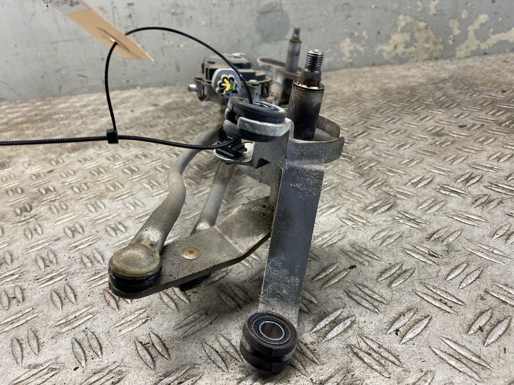 89671 Front Wiper Linkage Mazda 5 (CW) 1593000-603