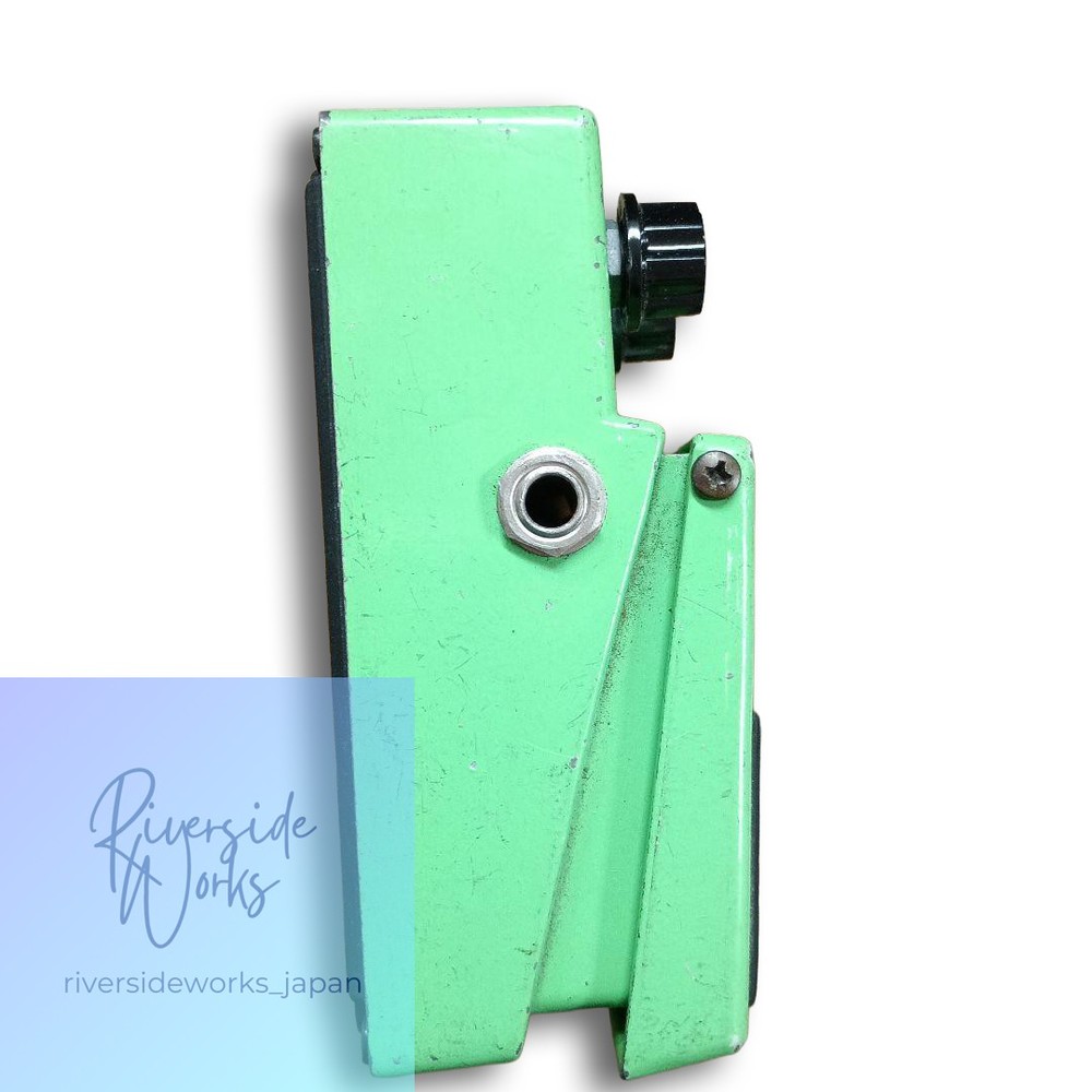 BOSS Phaser Early Model Effects Pedal