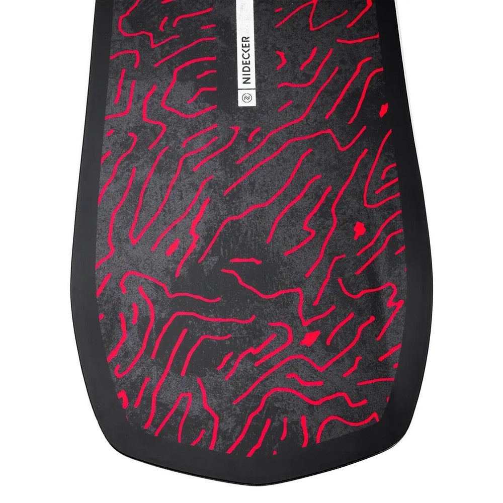 Nidecker Sensor Snowboard - 2026 - Women's
