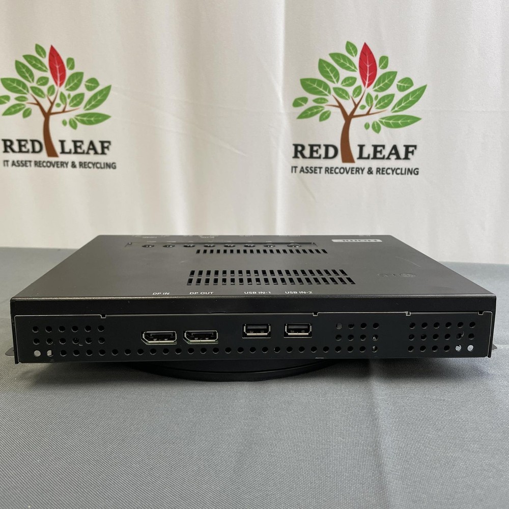 LG WP402-B - webOS 4.0 Digital Signage Player
