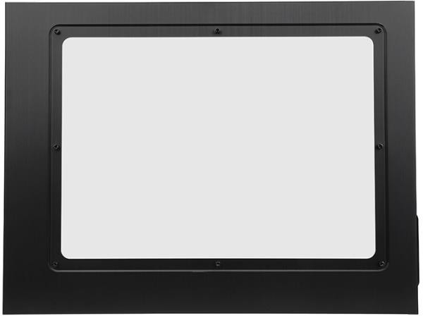 LIAN LI W-LM3RB-1 Window Side Panel Black for PC-A05N