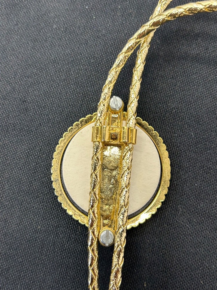 Vintage US Air Force Bolo Tie