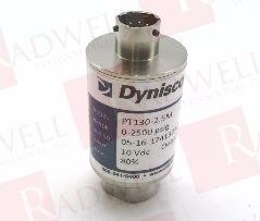 DYNISCO PT130-1.5M / PT13015M (USED)