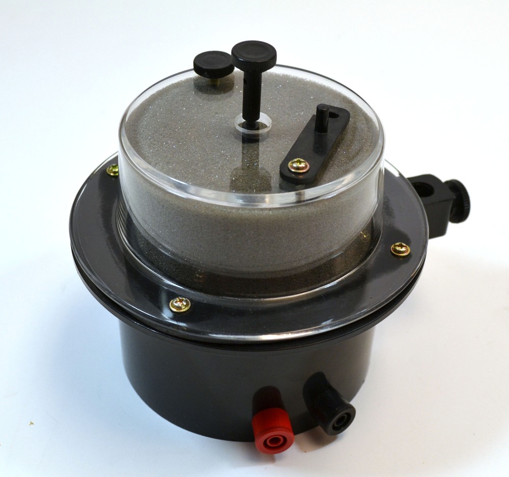 Eisco Labs Wave Vibration Generator for Physics Experiments