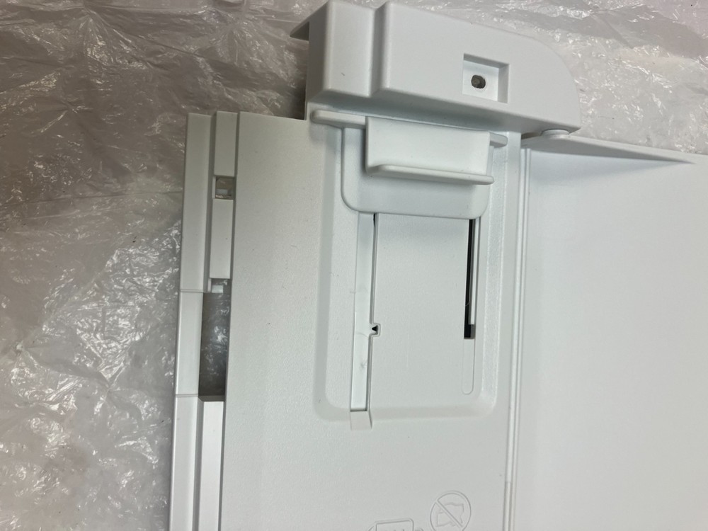 Genuine Automatic Top Document Feeder Cover - HP ENVY Pro 6455 Printer - White
