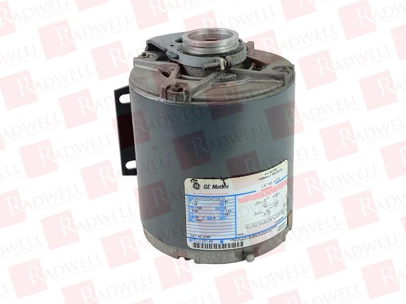 GENERAL ELECTRIC 4725 / 4725 (USED)