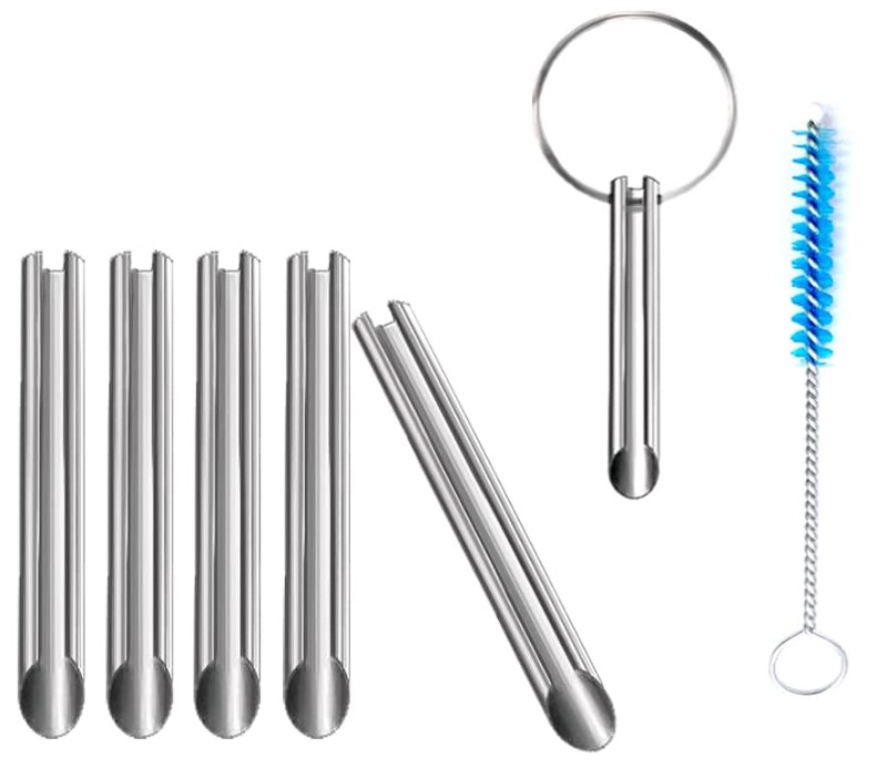 Headphone Plug Extraction Tool- Remove Broken Headphone Plug from Headphone Jack