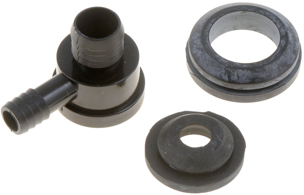 Power Brake Booster Check Valve Dorman 80189