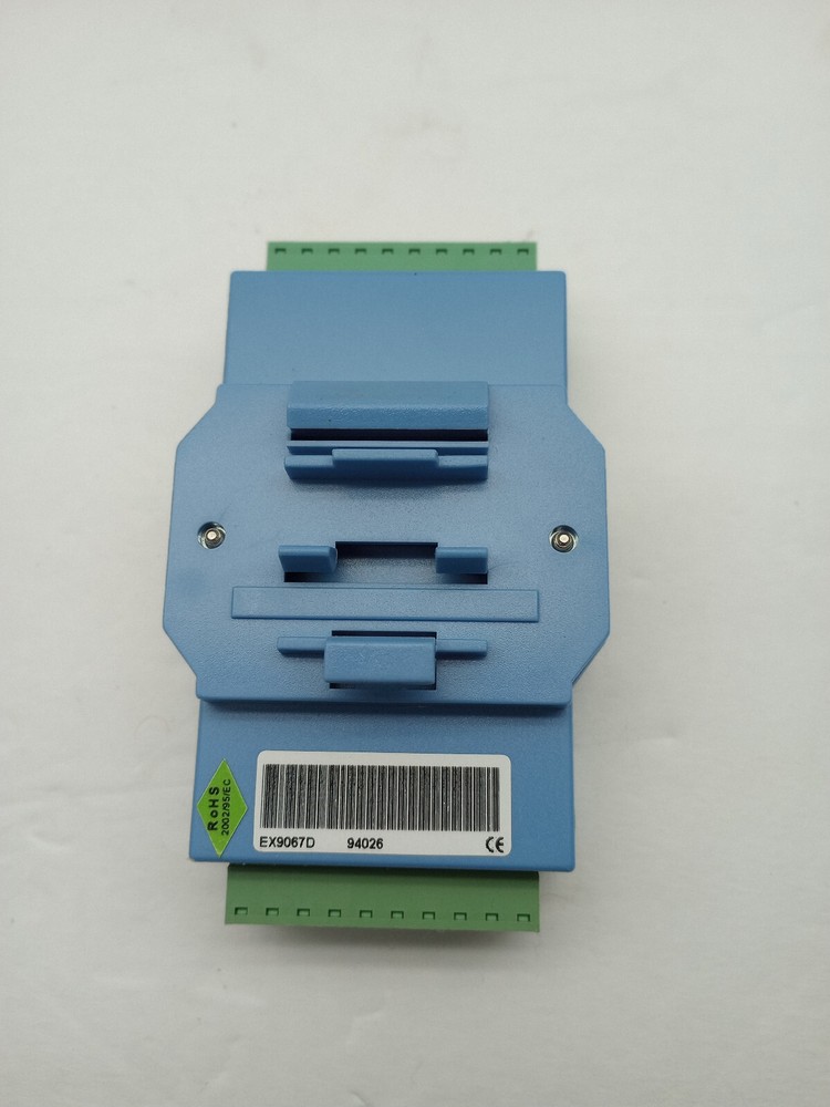 EXPERT EX9066D/67D RS485 7 channel Relay output Module