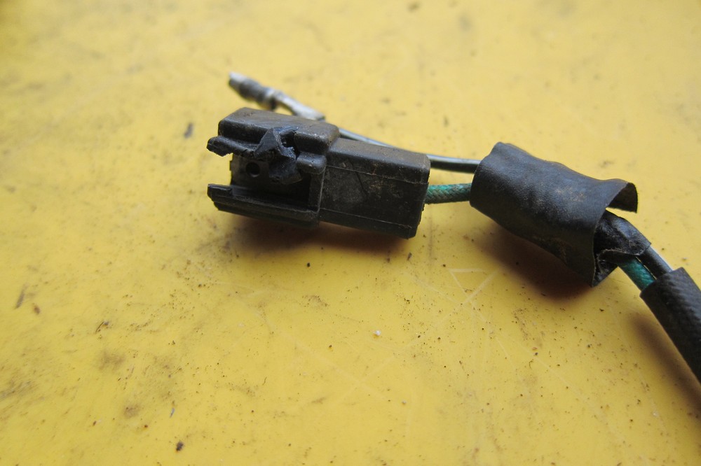 SUZUKI GS500E KICKSTAND SIDE KICK STAND SENSOR