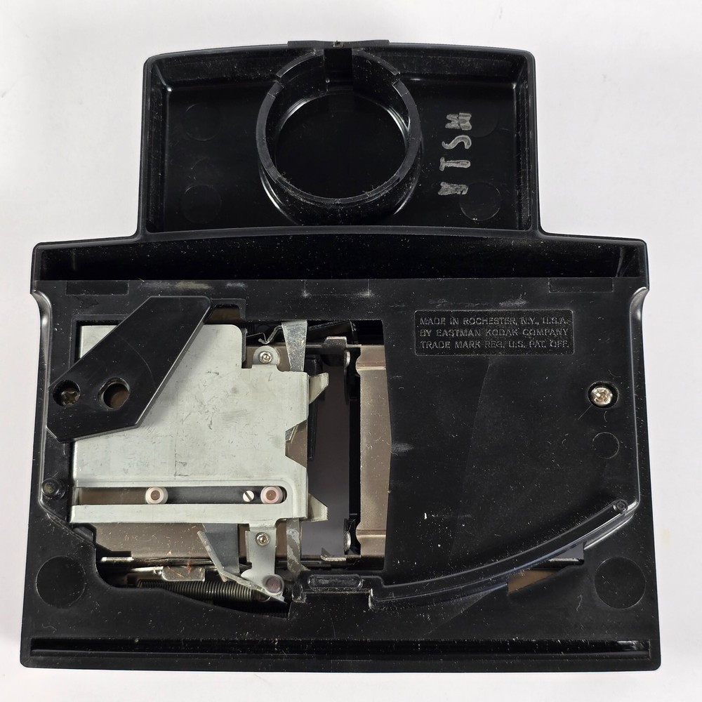 Original Kodak Carousel Slide Projector Stack Loader B40