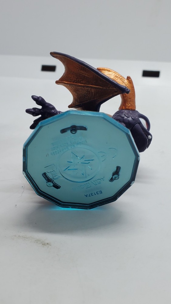 2013 Activision Skylanders Swap Force Mega Rem Spyro