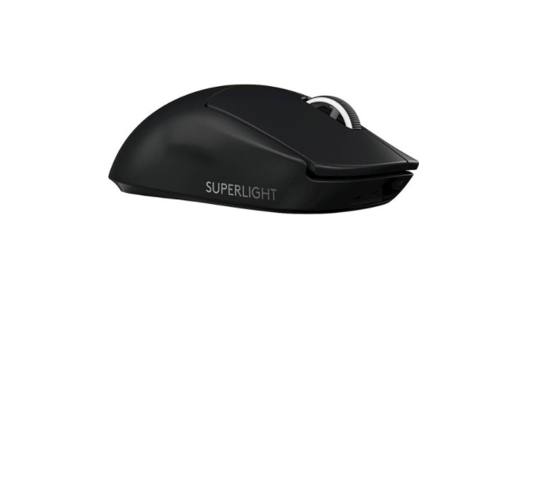 Logitech 910-005878 G PRO X SUPERLIGHT Wireless Gaming Mouse