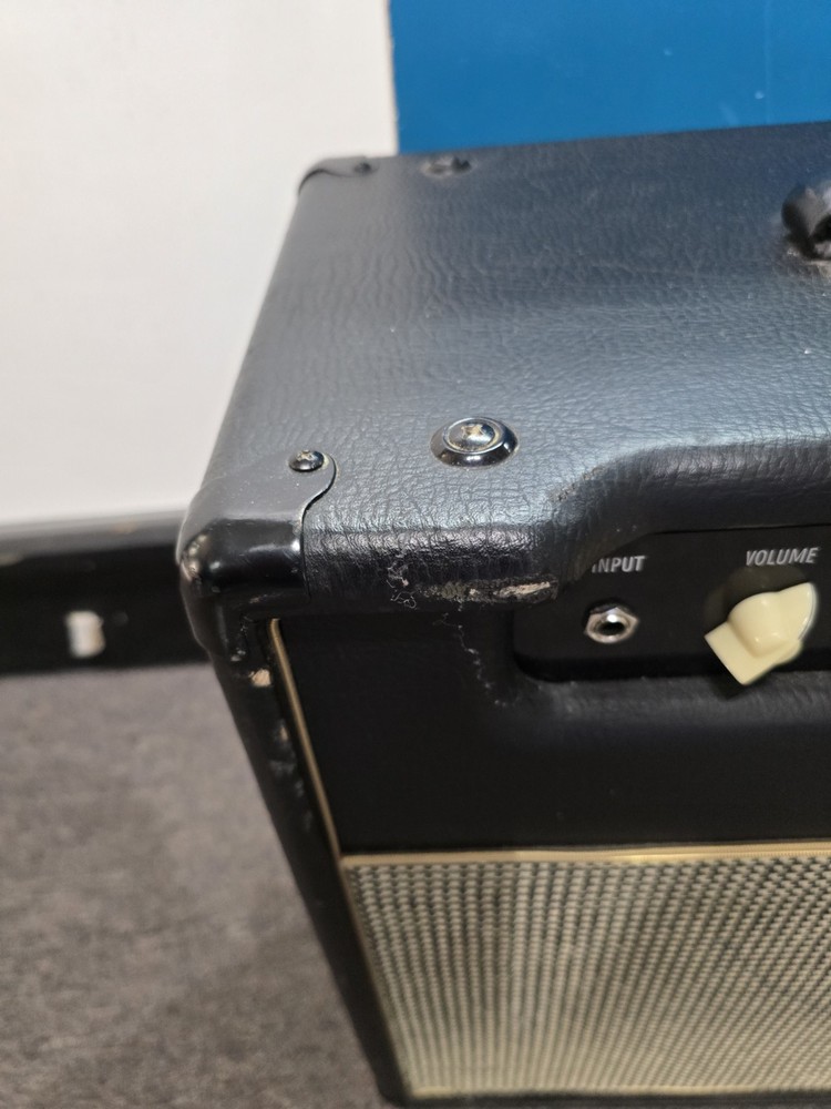 Bad Cat Cougar 15 Amplifier With Upgraded Celestion