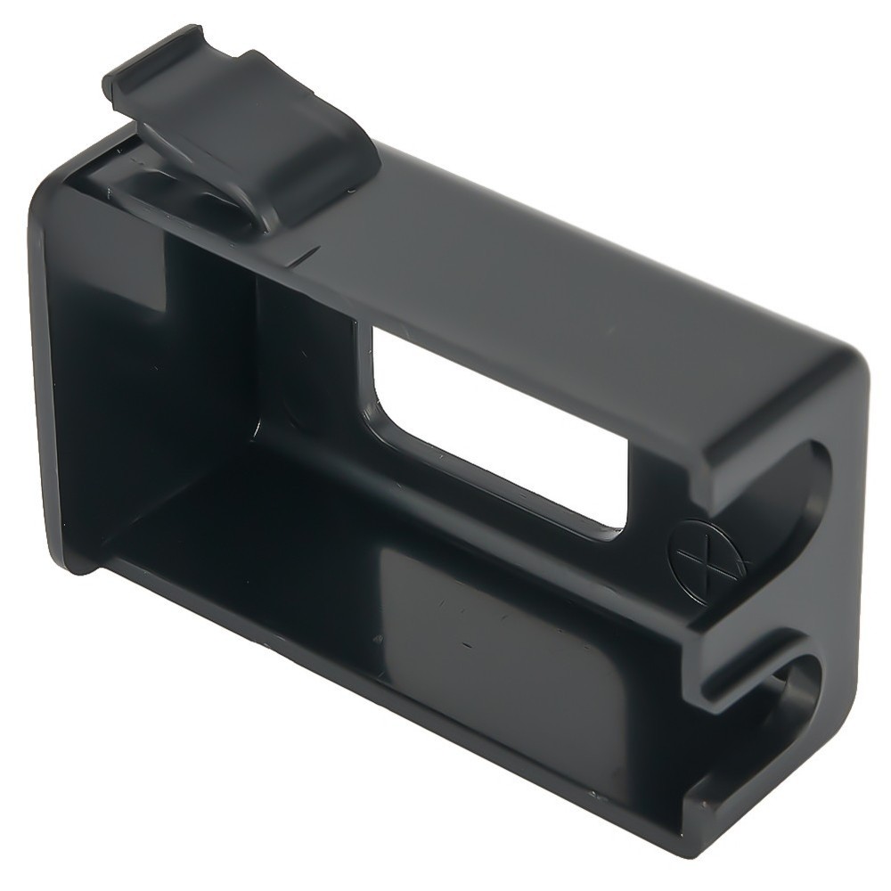 Box Battery Holder 1pcs Replacement ABS Accessories Acoustic Compartment