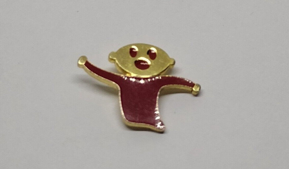 Webelos Scouts Activity Small Tack Pin