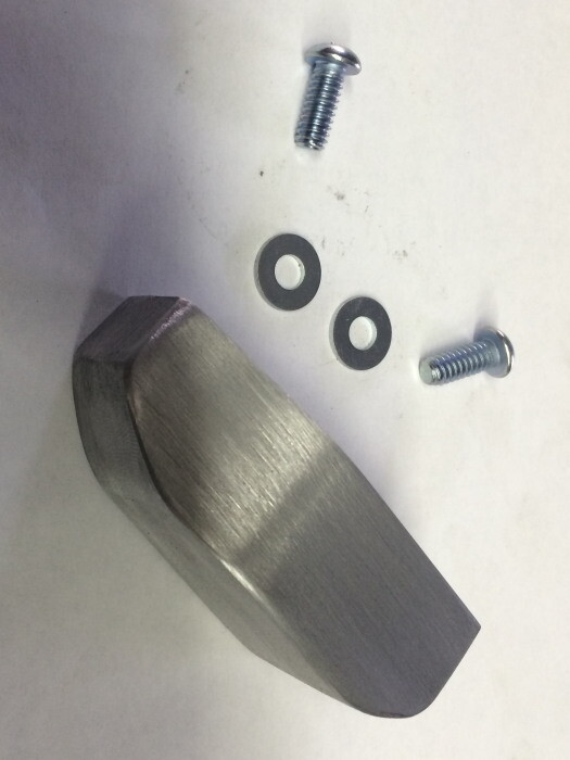 BungKing Kickstand Lift Block, 1"