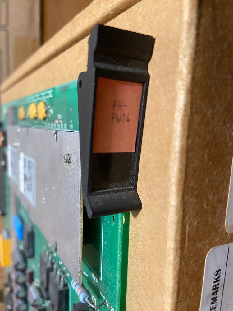 NEC PH-PW14 Circuit Card 201270 (Tested)