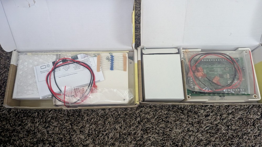 Iq Hardwire Takeover