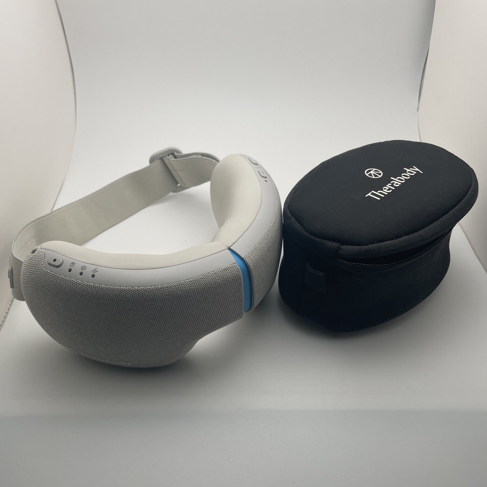 Therabody Smart Goggles