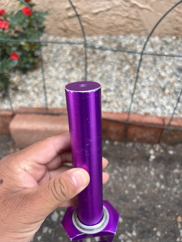 Pro Scooter Phoenix Wedge Fork