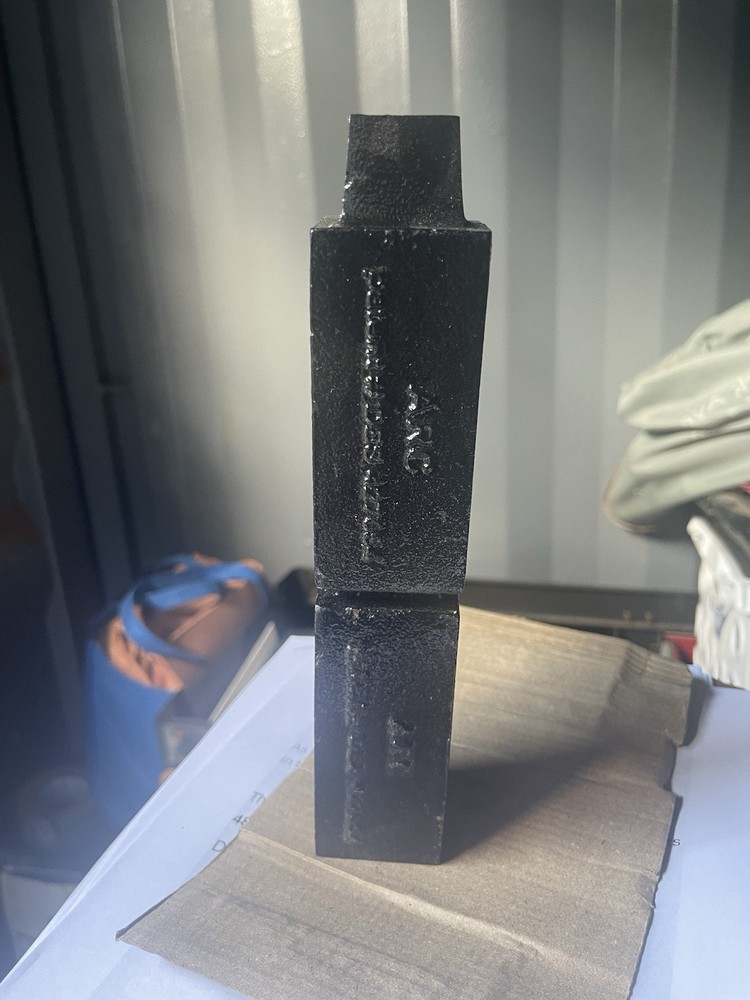 3lb Window Stackable Weights