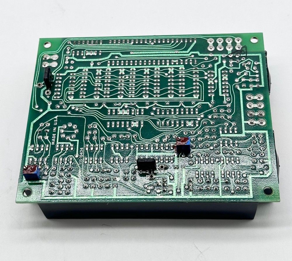 Acrison 115-0424 Weight Resolver Module