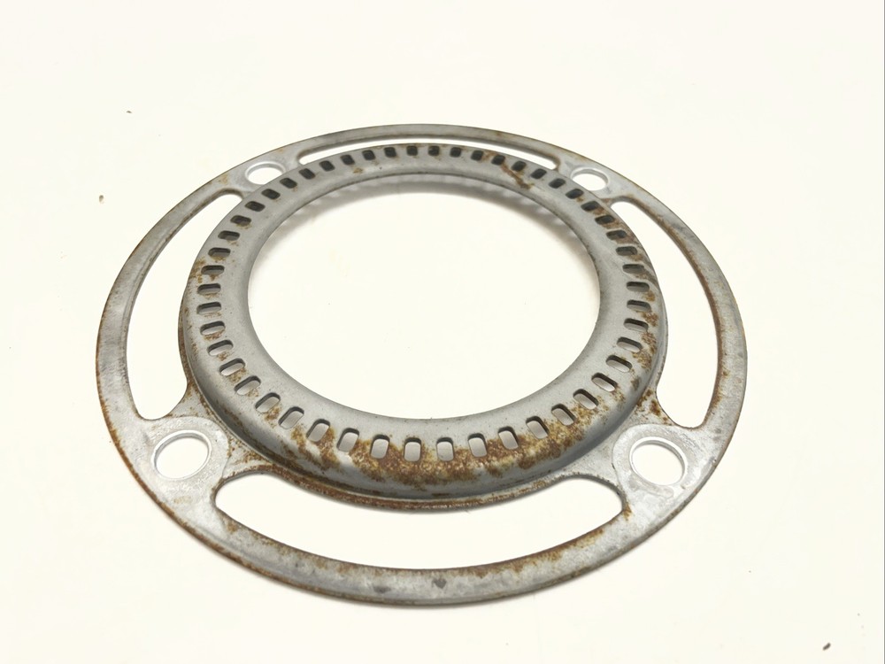 ♻️ Honda Cb650f Fa-h 2018 - 2020 Rear Abs Ring ♻️