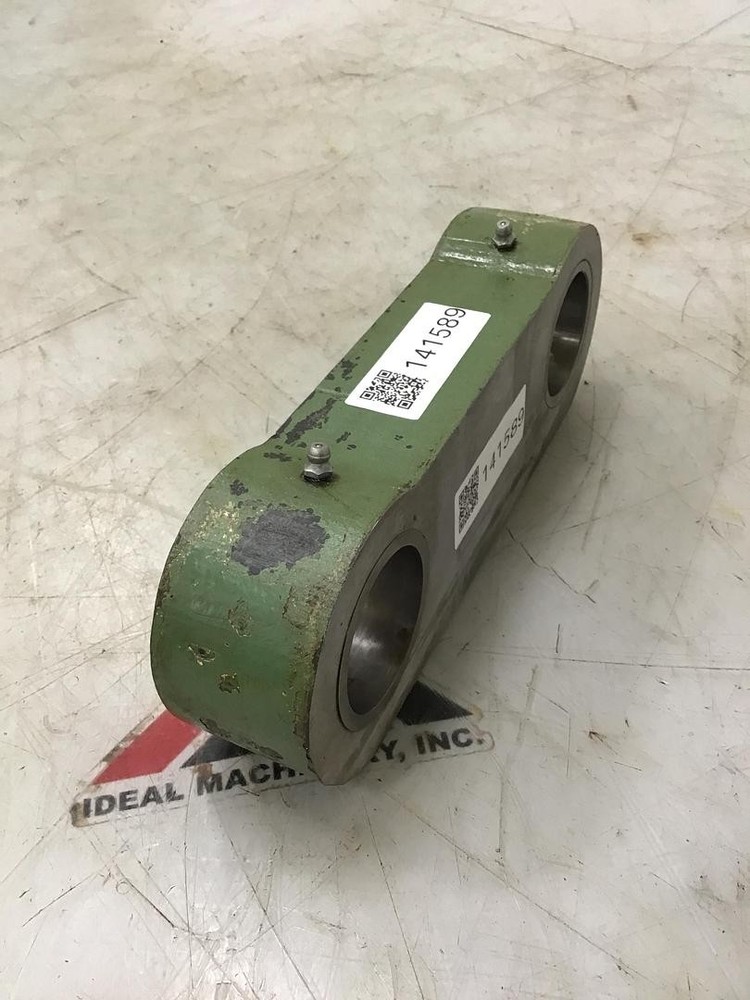 NEWBURY 150 TON Toggle Link USED #141589