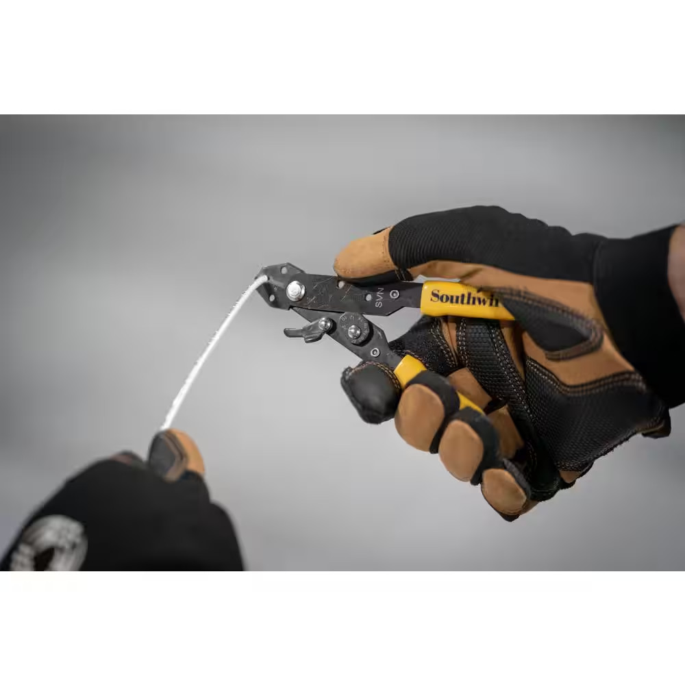 V-Notch Wire Stripper