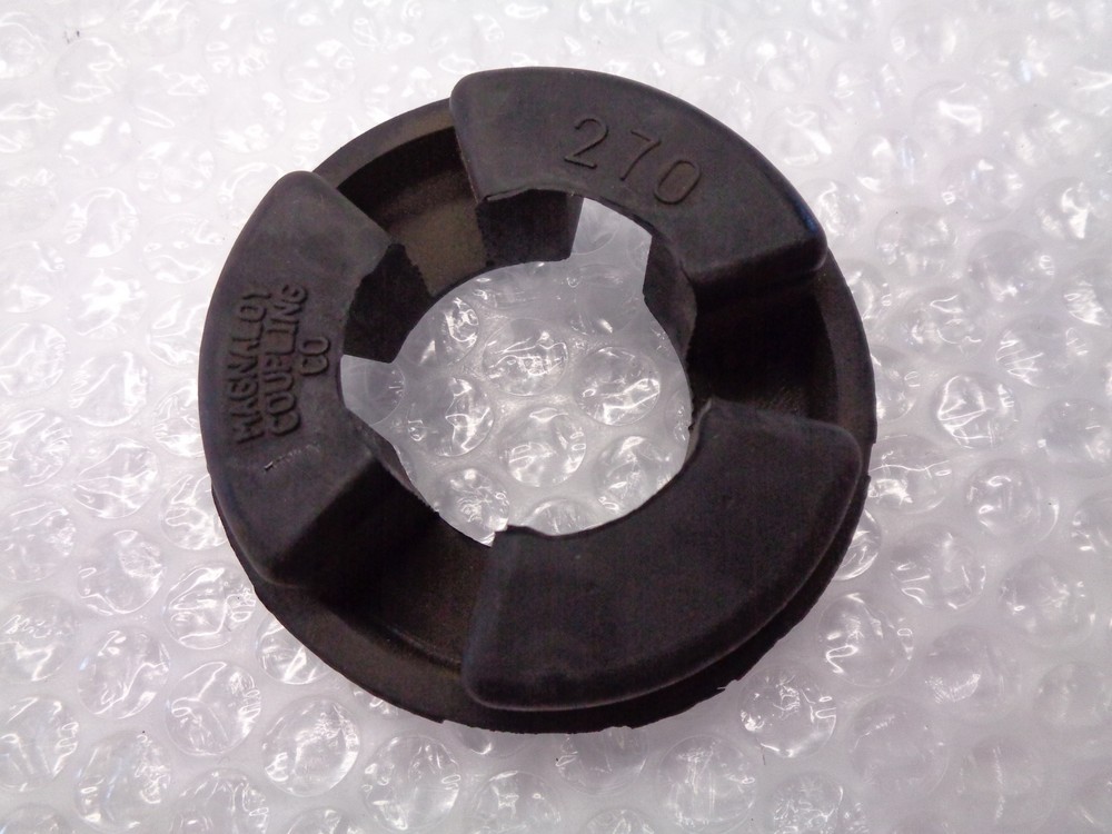 MAGNALOY 270 COUPLING UNMP