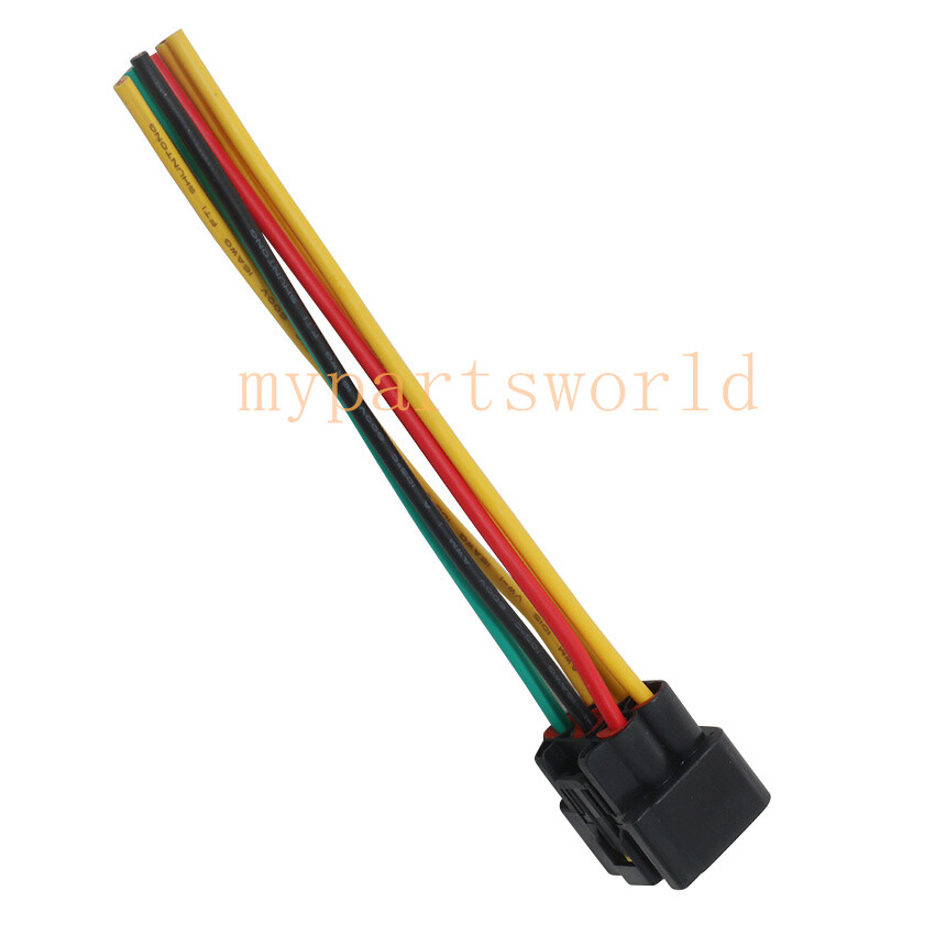 For Diamo Regulator Rectifier Plug Connector Discovery XLT Discovery XLTC XS