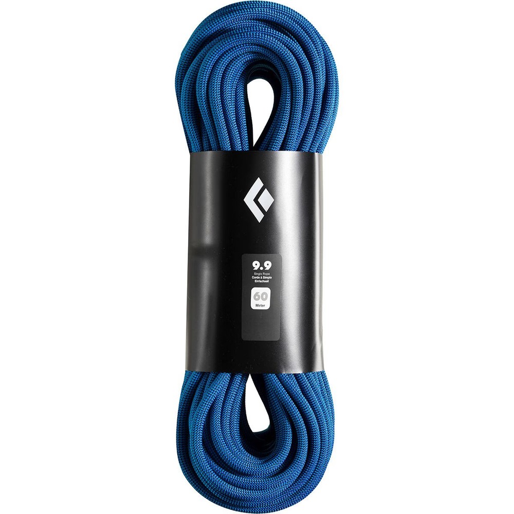Black Diamond 9.9 Climbing Rope