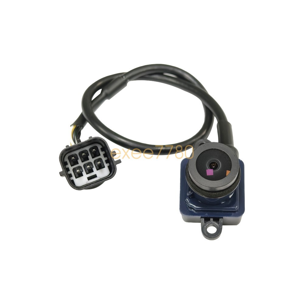 For Dodge 2011-2013 Durango Rear View Camera Auto Parking Reverse Backup Camera