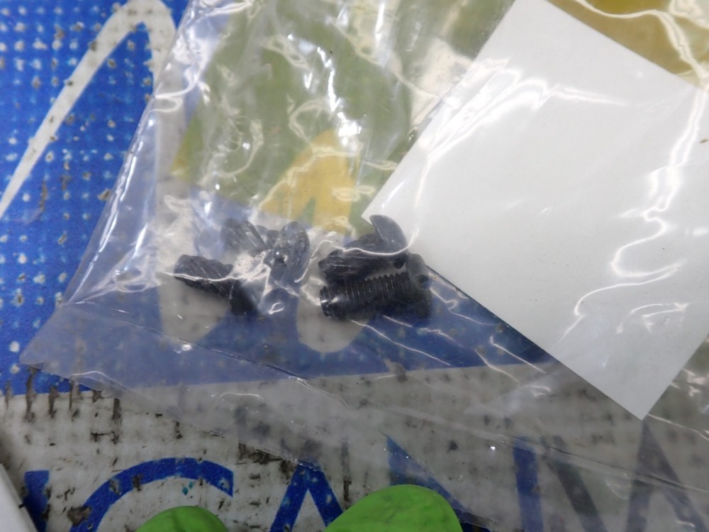 Square D HPANA Handle Lock Off Padlock Type New