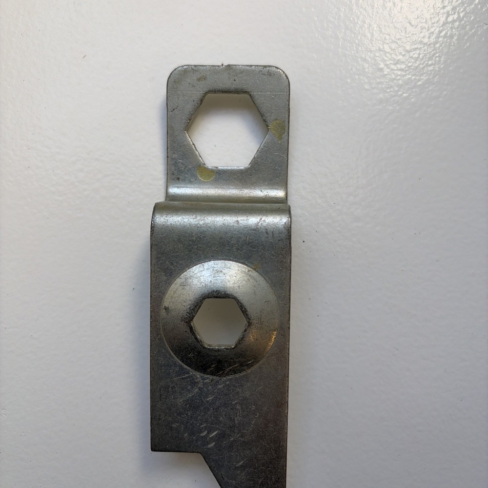 Binks MFG Co. DeVilbiss TEKNA BGSA-29 Paint Spray Gun Multi-Wrench Tool