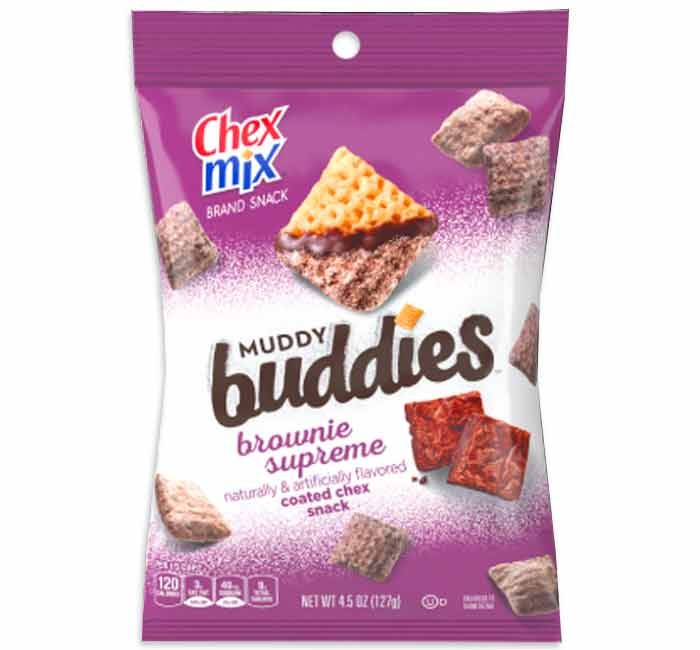 Chex Mix Muddy Buddies