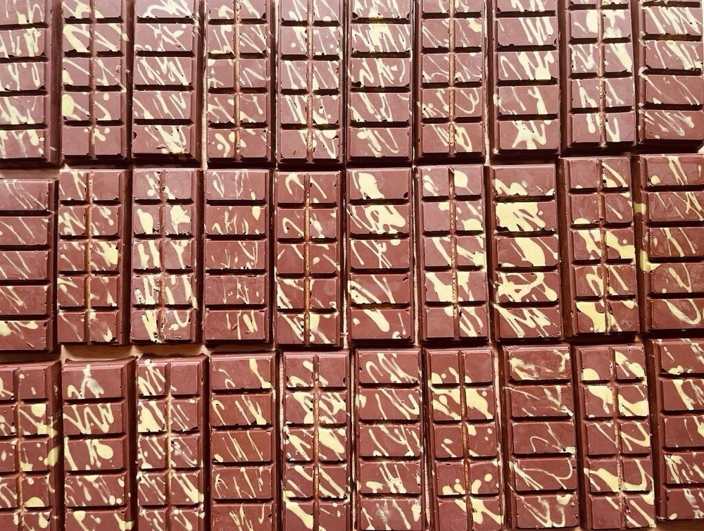 Dubai Chocolate Bar SPECIAL OFFER FOR Valentines 💘❤️‍🔥💖🩷💗