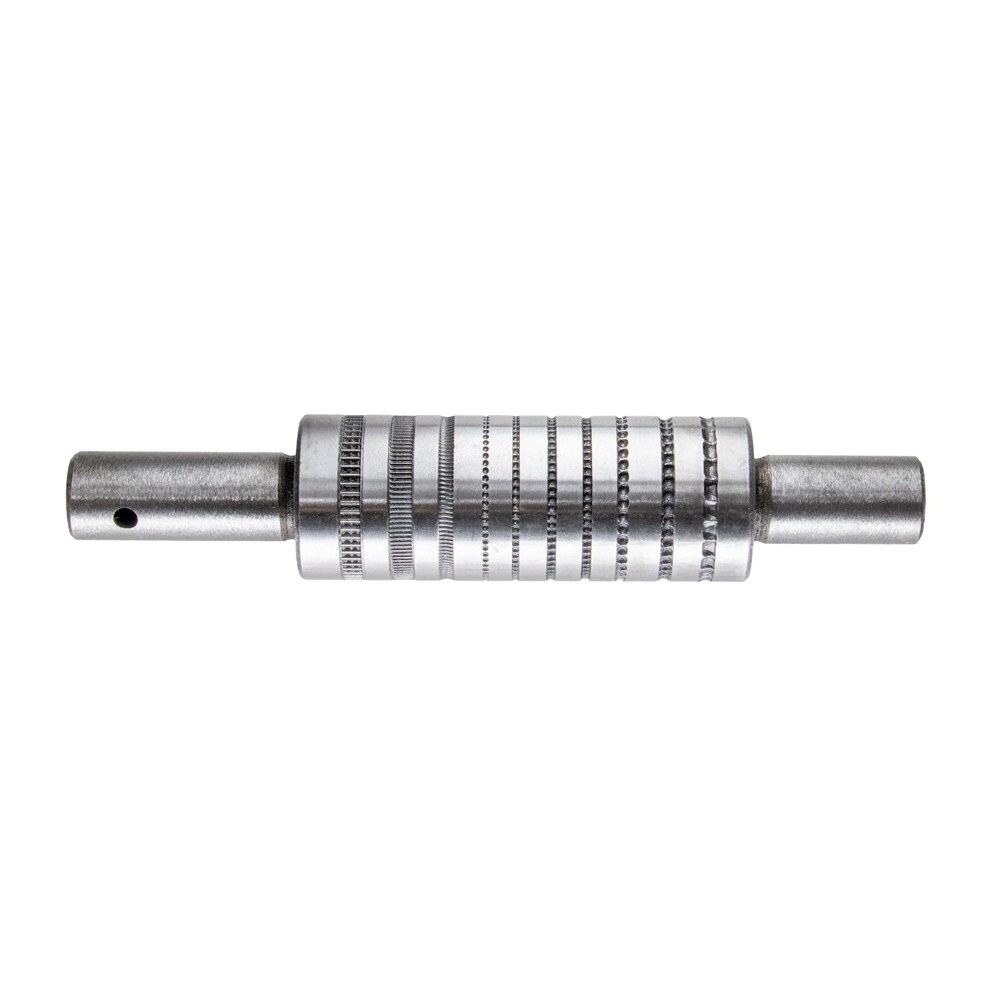 Mini Roller Wire Shaper with Flat and Pattern Rollers - SFC Tools - 48-145
