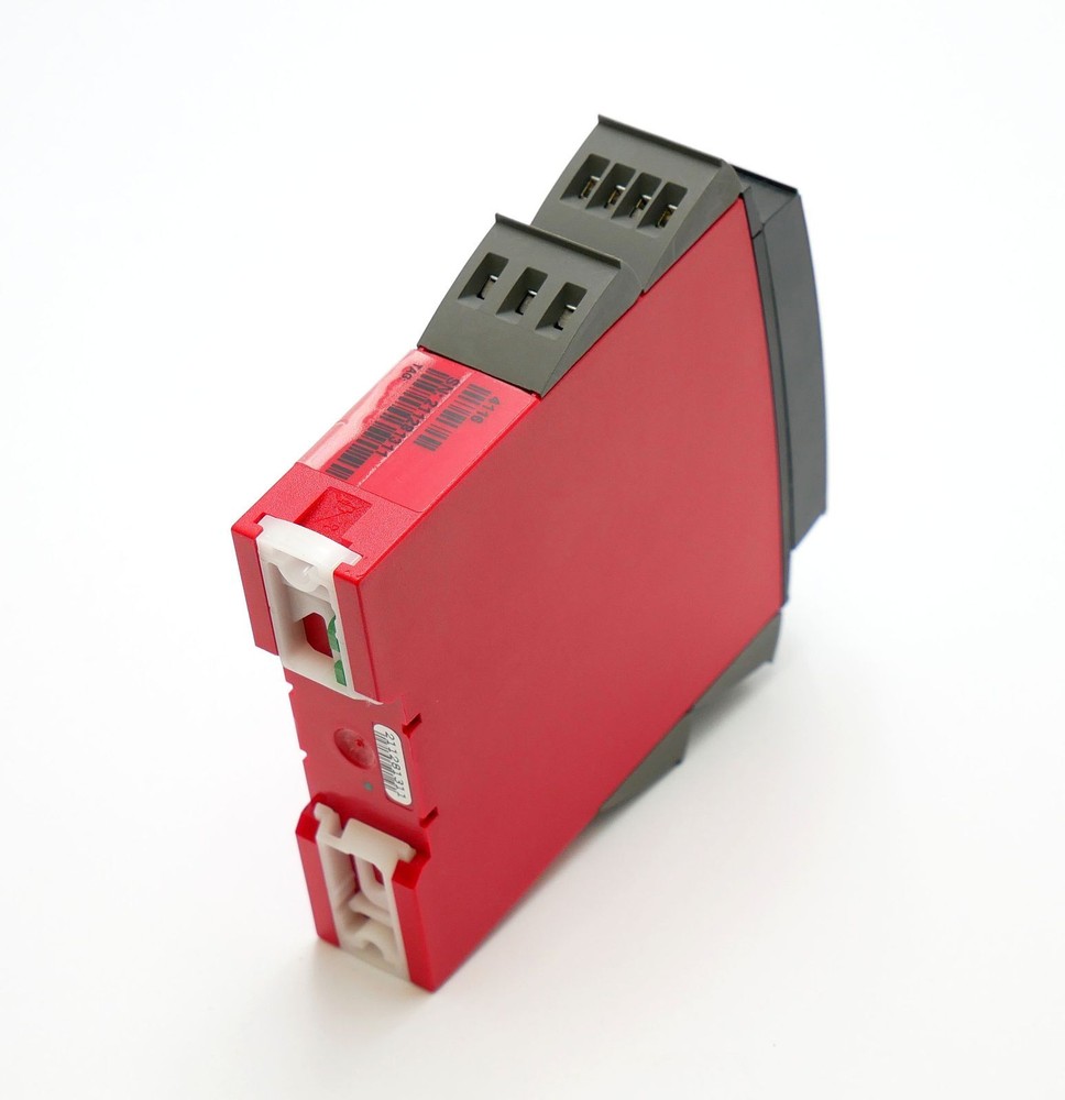 PR electronics 4116 transmitter + 4501 control unit -unused/original packaging-