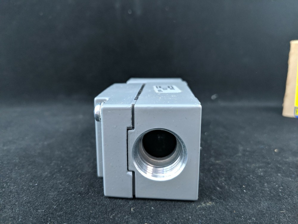 Square D 9007C54B2 Limit Switch