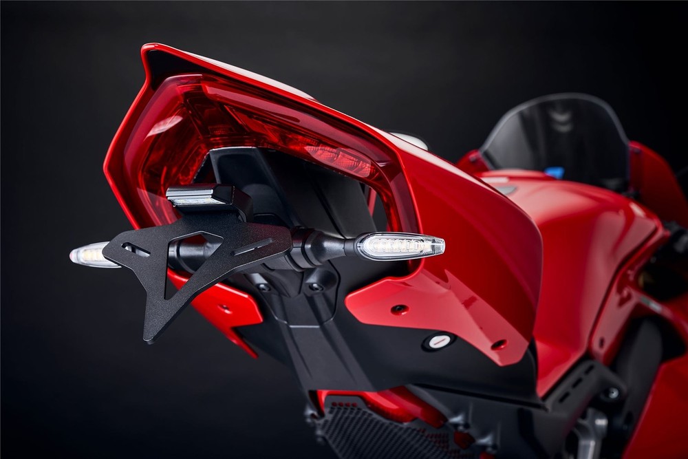 Evotech Ducati Panigale V4 SP2 Tail Tidy 23 - 24