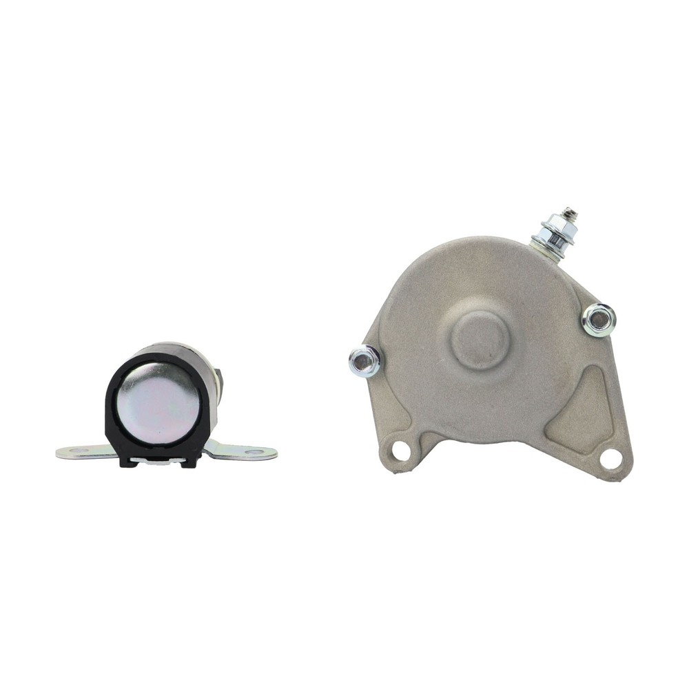 Starter with Relay Replacement for CFMoto 800cc X8 Engine 2012-2013 0800-091000