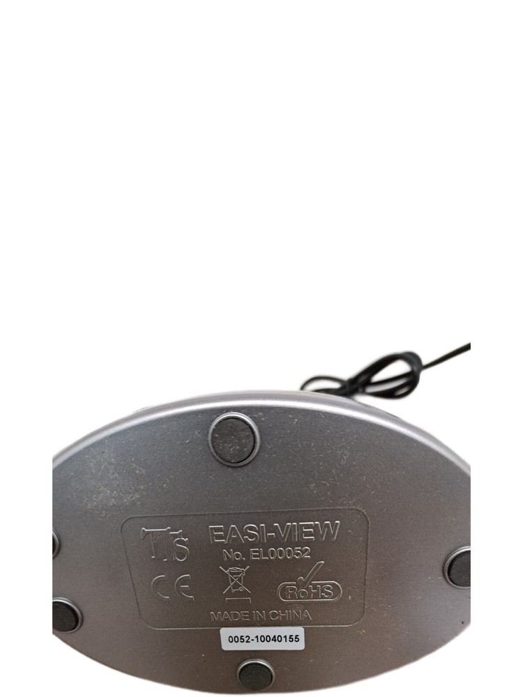 TTS Easi-View EL00052 Visualiser Camera Presenter